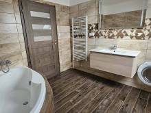 Apartmán Zahrádka - Zahrádka