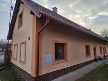 Apartmán Zahrádka - Zahrádka