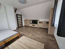 Apartmán Zahrádka - Zahrádka