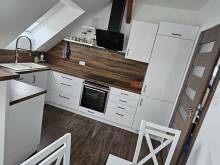 Apartmán Zahrádka - Zahrádka
