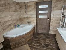 Apartmán Zahrádka - Zahrádka