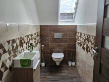 Apartmán Zahrádka - Zahrádka