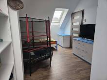 Apartmán Zahrádka - Zahrádka