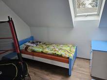 Apartmán Zahrádka - Zahrádka