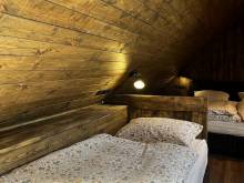 Apartmány k pronájmu - Vlachovice