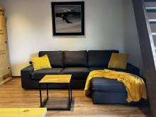 Apartmány k pronájmu - Vlachovice