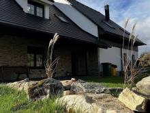Apartmány k pronájmu - Vlachovice