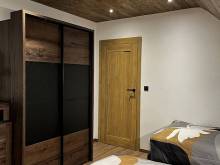 Apartmány k pronájmu - Vlachovice