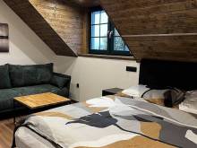 Apartmány k pronájmu - Vlachovice