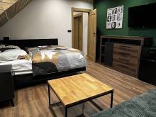 Apartmány k pronájmu - Vlachovice