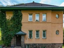 Vila Tanvald s wellness - Šumburk nad Desnou