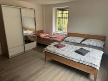 Vila Tanvald s wellness - Šumburk nad Desnou