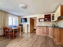Apartmán U Javoru - Albrechtice v Jizerských horách