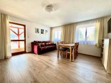 Apartmán U Javoru - Albrechtice v Jizerských horách