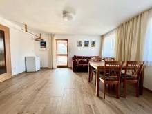 Apartmán U Javoru - Albrechtice v Jizerských horách