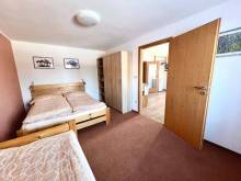 Apartmán U Javoru - Albrechtice v Jizerských horách