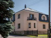 Apartmány v Machově - Machov