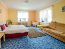 Apartmány v Machově - Machov