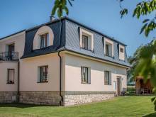 Apartmány v Machově - Machov