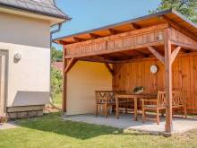 Apartmány v Machově - Machov