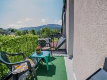Apartmány v Machově - Machov