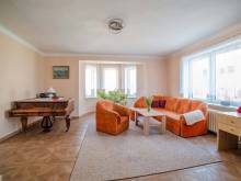 Apartmány v Machově - Machov