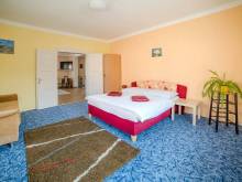 Apartmány v Machově - Machov