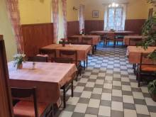 Penzion U zámku - Nový Dvůr