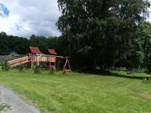 Penzion U zámku - Nový Dvůr