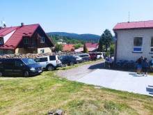 Penzion U Lipna - Přední Výtoň