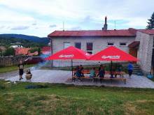Penzion U Lipna - Přední Výtoň