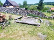 Penzion U Lipna - Přední Výtoň