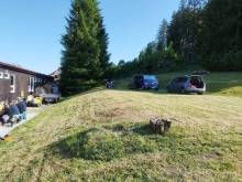 Penzion U Lipna - Přední Výtoň