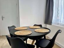 Apartmány BERLÍN - Horní Rokytnice
