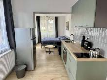 Apartmány BERLÍN - Horní Rokytnice