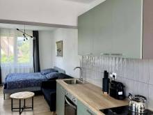 Apartmány BERLÍN - Horní Rokytnice