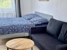 Apartmány BERLÍN - Horní Rokytnice