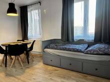 Apartmány BERLÍN - Horní Rokytnice