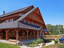 Motel Roubenka - Týniště nad Orlicí