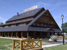 Motel Roubenka - Týniště nad Orlicí
