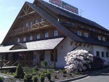 Motel Roubenka - Týniště nad Orlicí