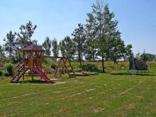 Motel Roubenka - Týniště nad Orlicí