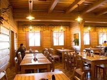 Motel Roubenka - Týniště nad Orlicí