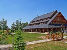 Motel Roubenka - Týniště nad Orlicí