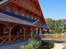 Motel Roubenka - Týniště nad Orlicí