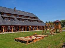 Motel Roubenka - Týniště nad Orlicí