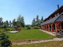 Motel Roubenka - Týniště nad Orlicí