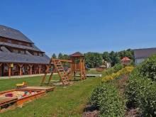 Motel Roubenka - Týniště nad Orlicí