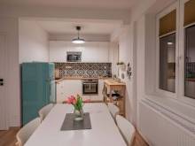 Apartmán Claudia - Jáchymov