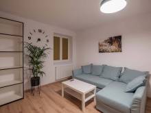 Apartmán Claudia - Jáchymov
